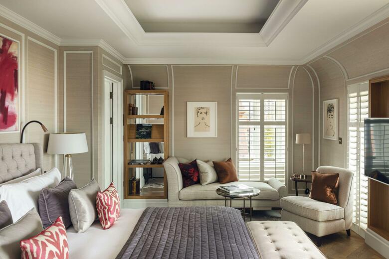 Hotel Cadogan