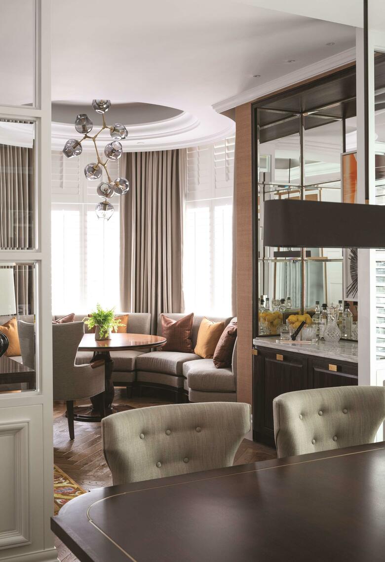Hotel Cadogan