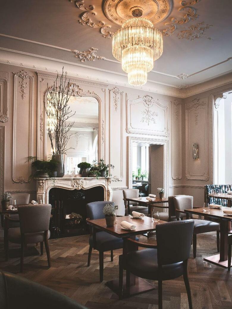 Hotel Cadogan