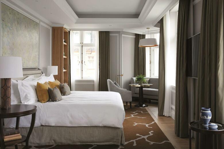 Hotel Cadogan