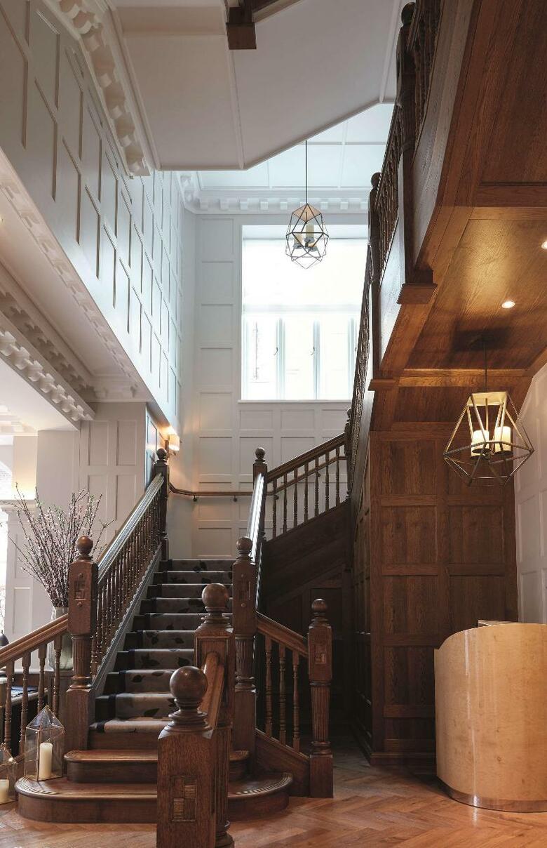 Hotel Cadogan
