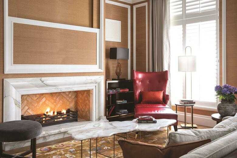 Hotel Cadogan