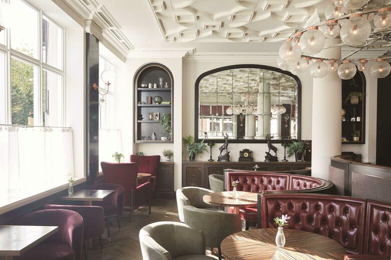 Hotel Cadogan