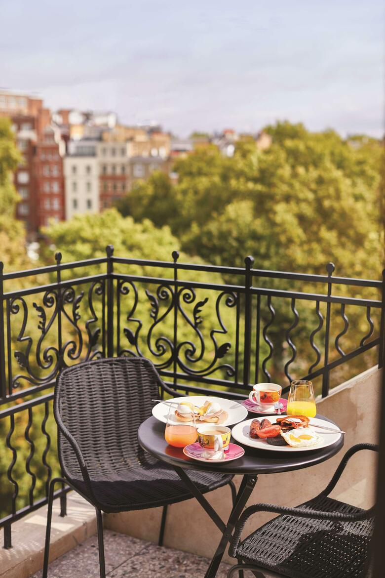 Hotel Cadogan