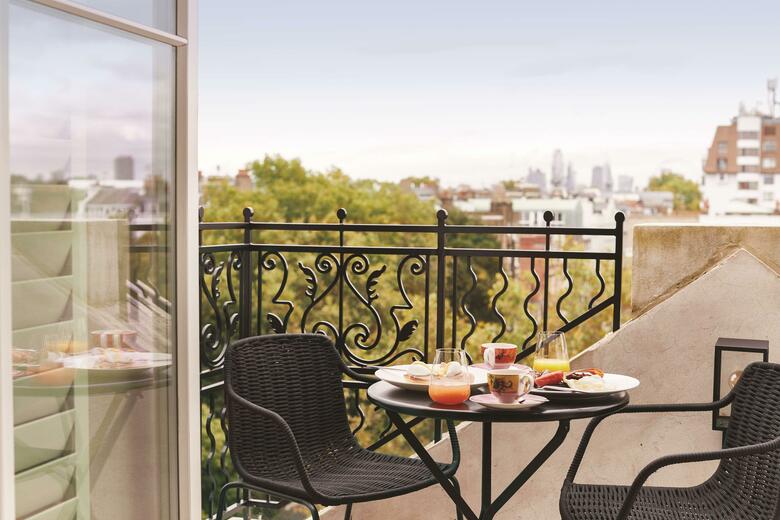 Hotel Cadogan