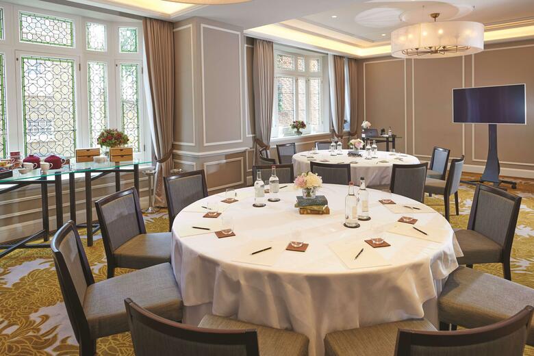 Hotel Cadogan