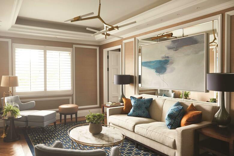 Hotel Cadogan