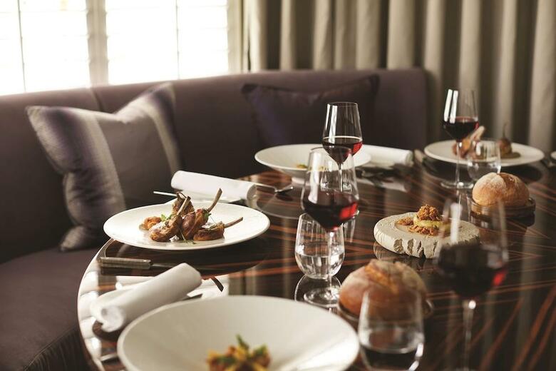 Hotel Cadogan