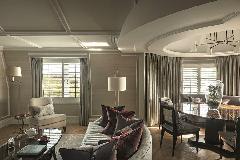 Hotel Cadogan
