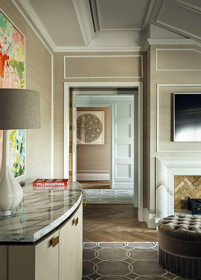 Hotel Cadogan