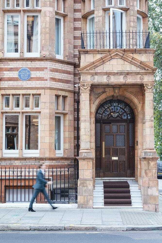 Hotel Cadogan