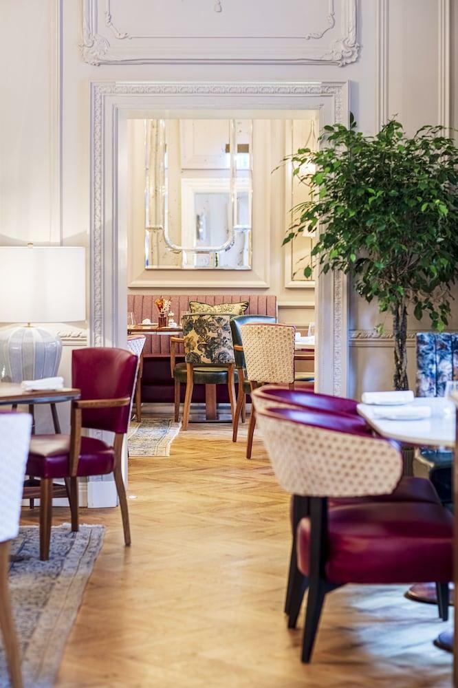 Hotel Cadogan