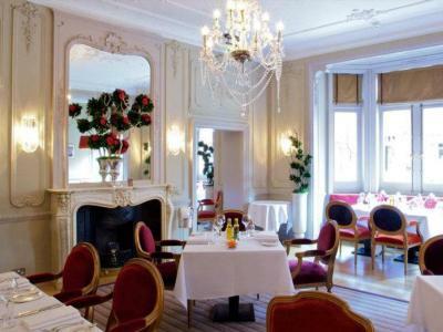 Hotel Cadogan