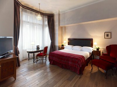 Hotel Cadogan