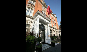 Hotel Cadogan