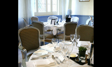 Hotel Cadogan