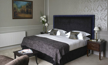 Hotel Cadogan