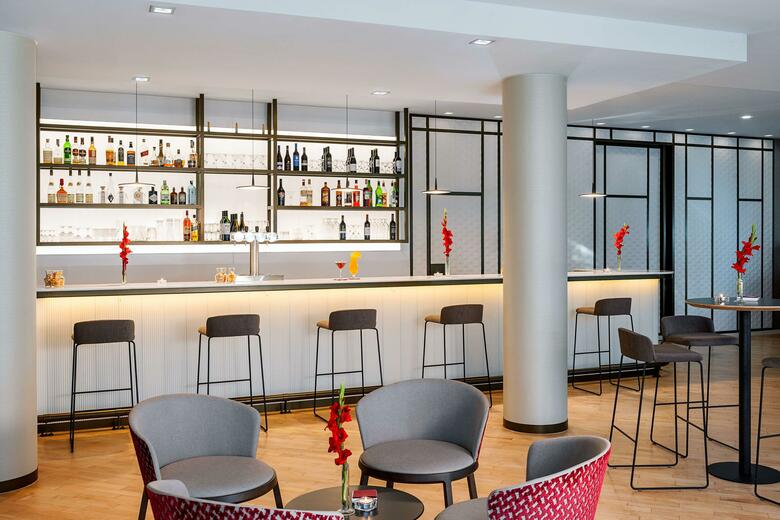 Hotel NH Collection N�rnberg City
