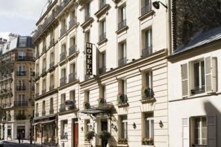 Hotel Val Girard