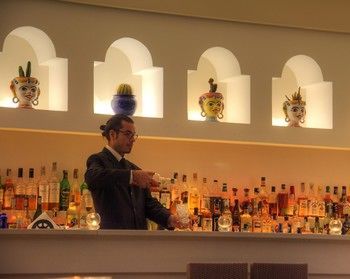 Grand Hotel Aminta