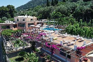 Hotel Il Girasole