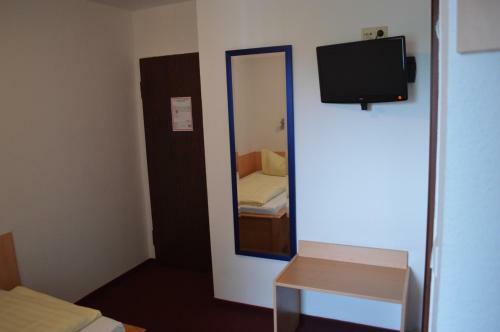Hotel Scirocco