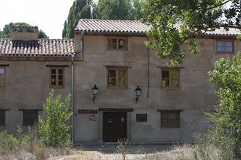 Hotel El Jardin De La Huerta
