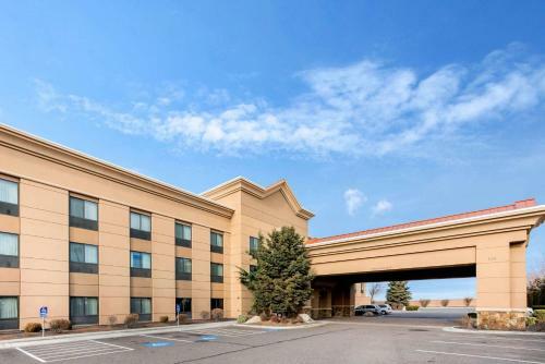 Hotel La Quinta Inn & Suites Twin Falls
