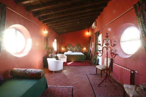 Hotel La Posada Del Moro