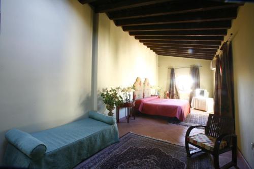 Hotel La Posada Del Moro