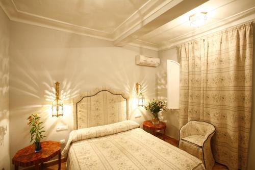 Hotel La Posada Del Moro