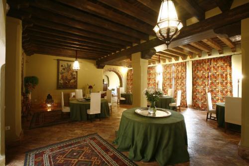 Hotel La Posada Del Moro