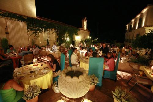 Hotel La Posada Del Moro