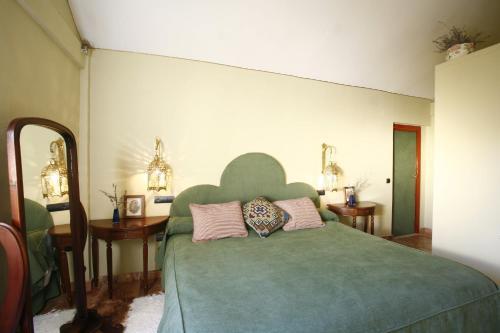 Hotel La Posada Del Moro