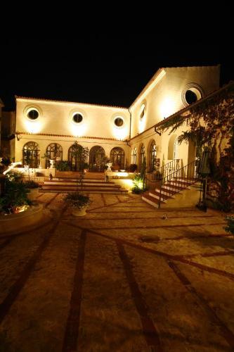 Hotel La Posada Del Moro
