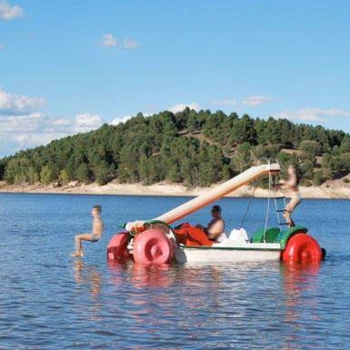 Camping Urbion