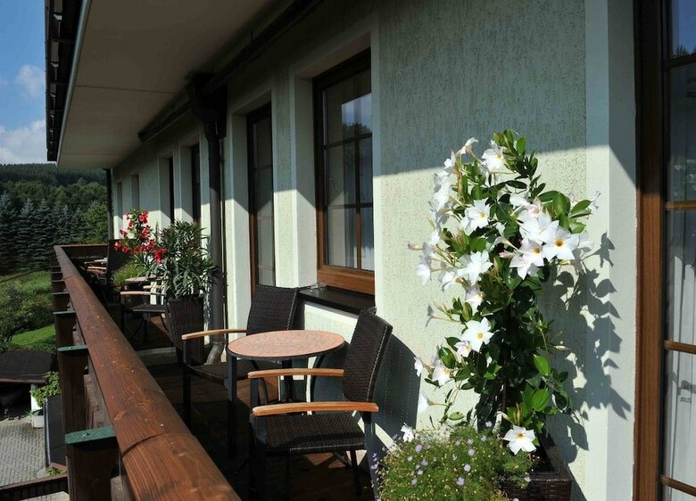 Hostal Hotel Obere M�hle