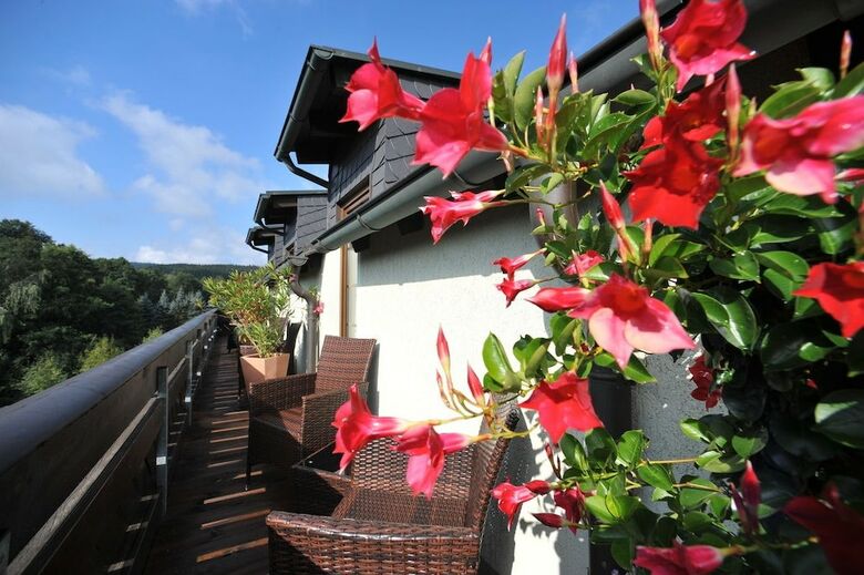 Hostal Hotel Obere M�hle