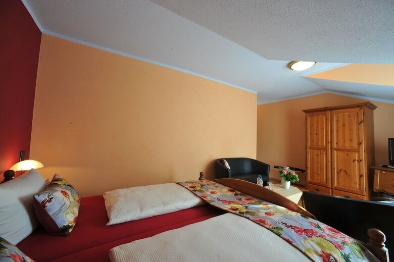 Hostal Hotel Obere M�hle