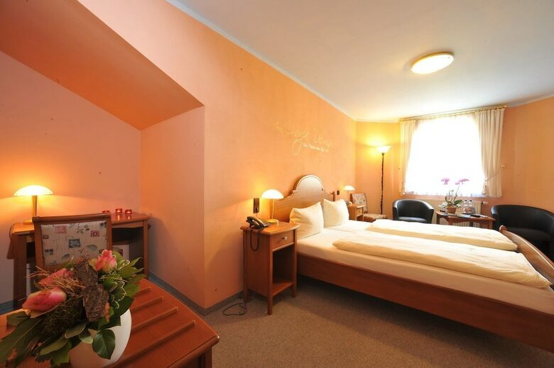 Hostal Hotel Obere M�hle