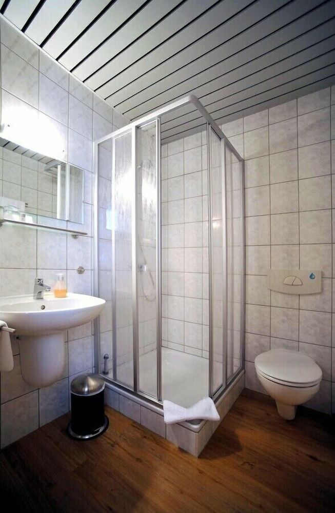Hostal Hotel Obere M�hle