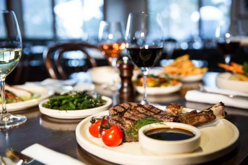 Thredbo Alpine Hotel