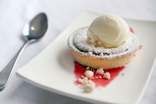 Thredbo Alpine Hotel