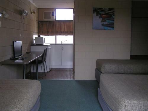 Dongara Old Mill Motel