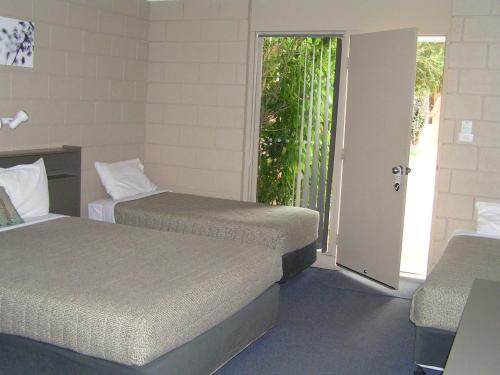 Dongara Old Mill Motel