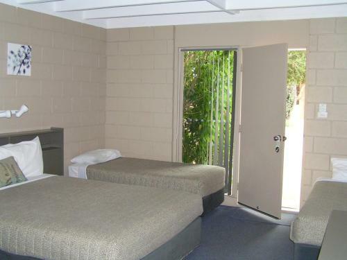 Dongara Old Mill Motel