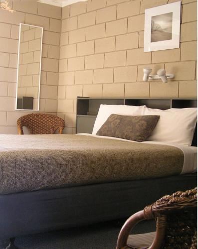 Dongara Old Mill Motel