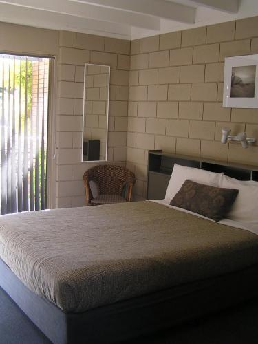 Dongara Old Mill Motel