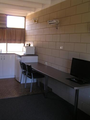 Dongara Old Mill Motel