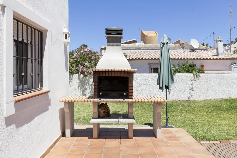 Villa Vicenta